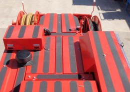 Roof Bolting Systems