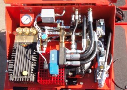 Roof Bolting Systems