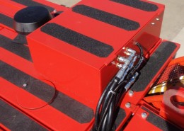 Roof Bolting Systems