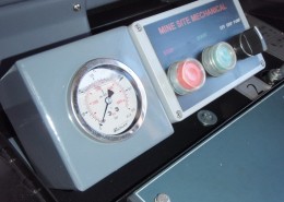 Roof Bolting Systems